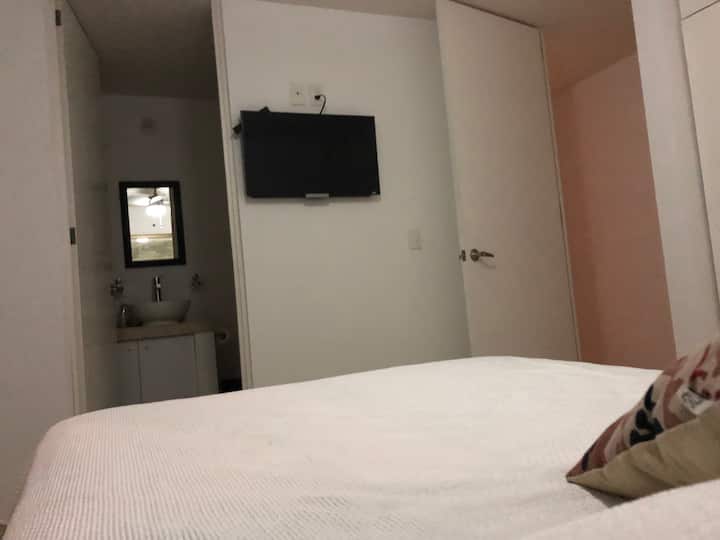 Habitación 1
