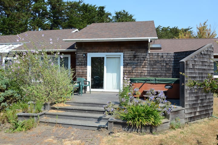 Point Reyes, CA Getaway