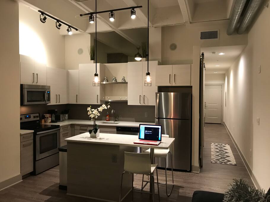 Top 100 Airbnb Rentals 2017 in Atlanta,