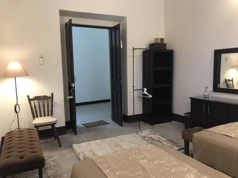Habitación 2=5