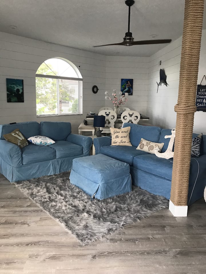 Top 10 Airbnb Vacation Rentals In Hernando Beach, Florida Updated