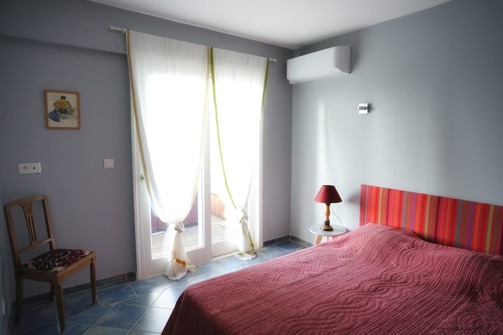 Habitación 1