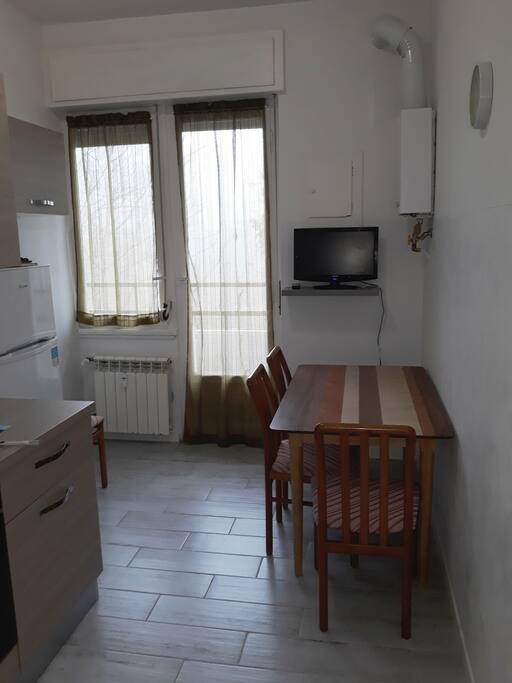 cucina