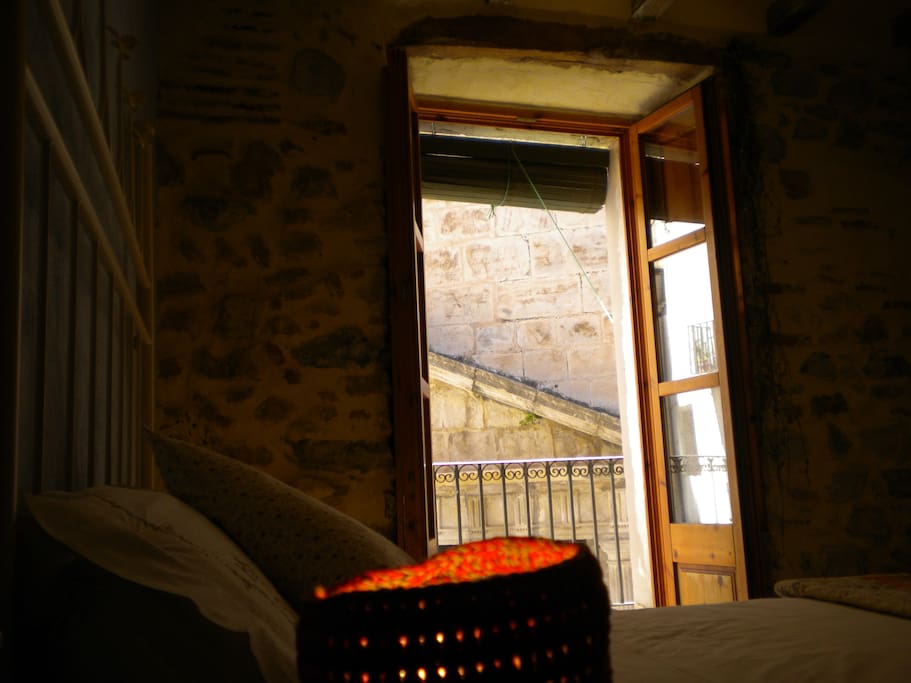 Habitació principal