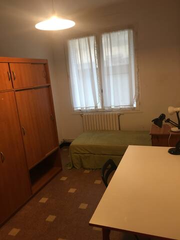 ferieboliger og leiligheter airbnb