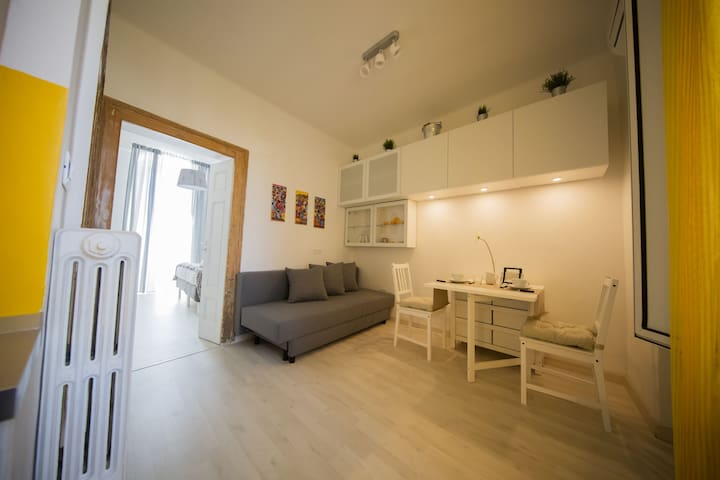 Airbnb Adelfia Vacation Rentals Places To Stay Apulia Italy