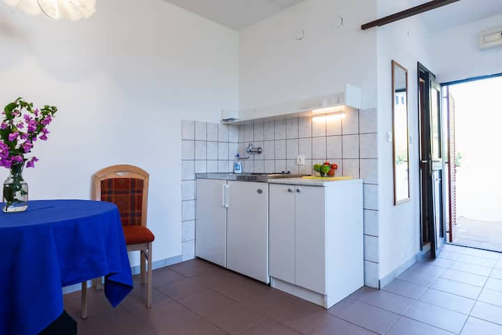 Apt Near Beach Pasman Island, Zadar - Sale