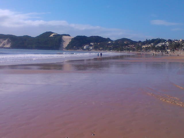 The location makes the difference /Seaview