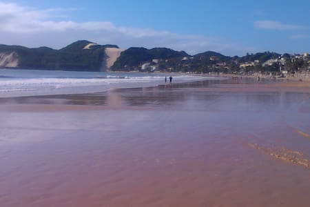 The location makes the difference /Seaview