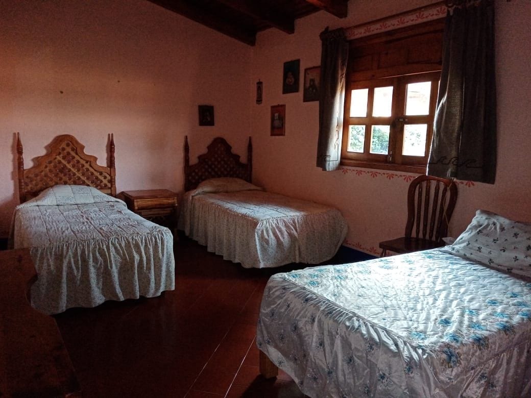 غرفة النوم 3