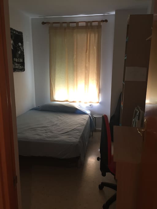Habitación 1