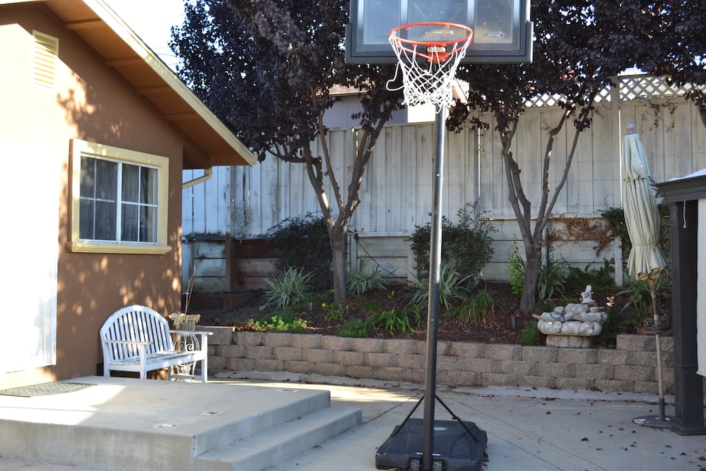 Outside Right