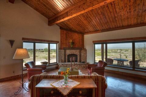 Casa La Vista ~ A Simple Getaway