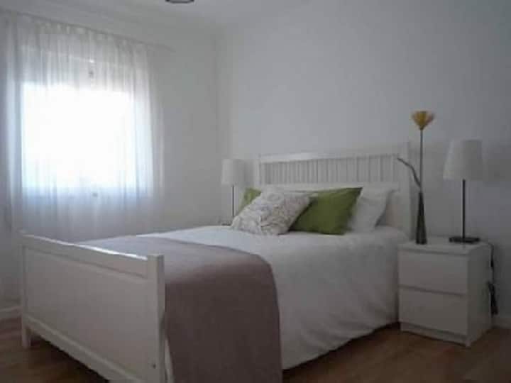 Country House in Curia