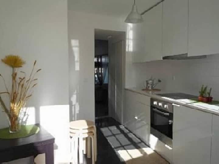 Country House in Curia