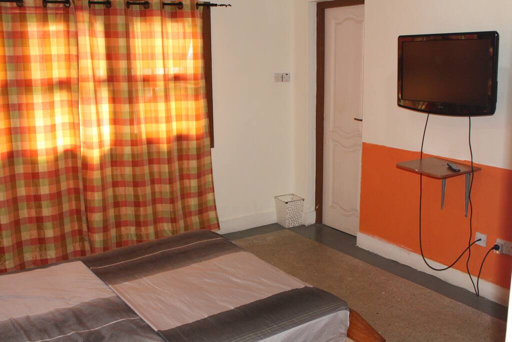En suite Rooms
