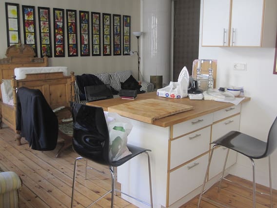 Airbnb Sodermalm Vacation Rentals Places To Stay