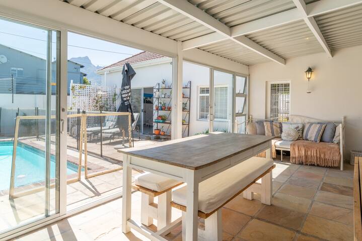 Perfect solar powered holiday home for families – gallery image 4