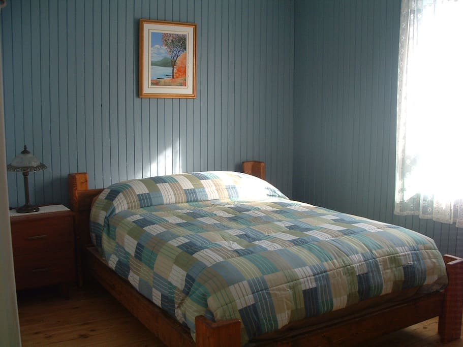 Grande chambre