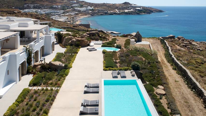 Aqualiving Villas managed Airbnb listing 2