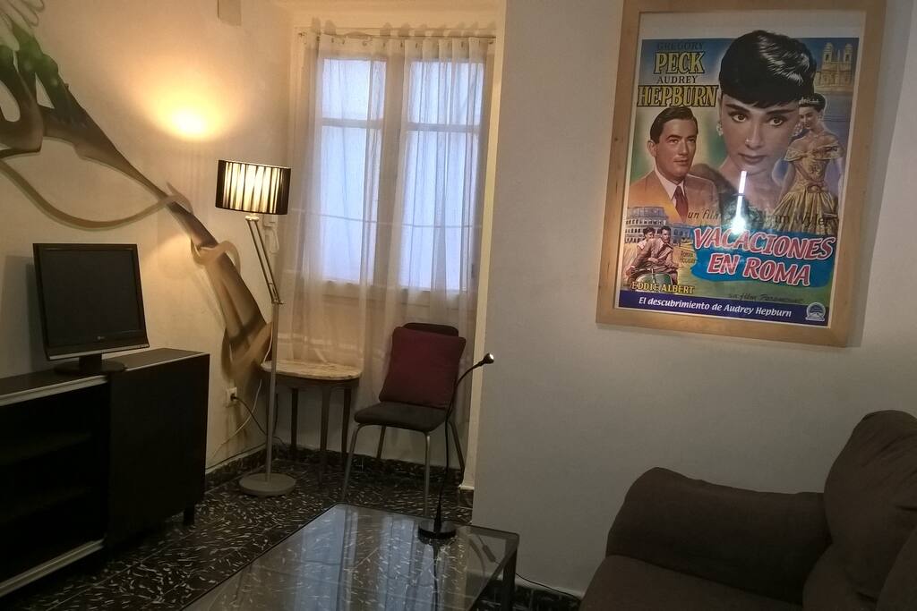 Salón