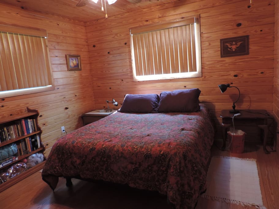 Queen Sleep Number Bed