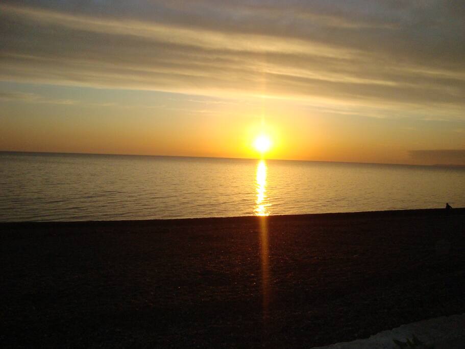 Tramonto