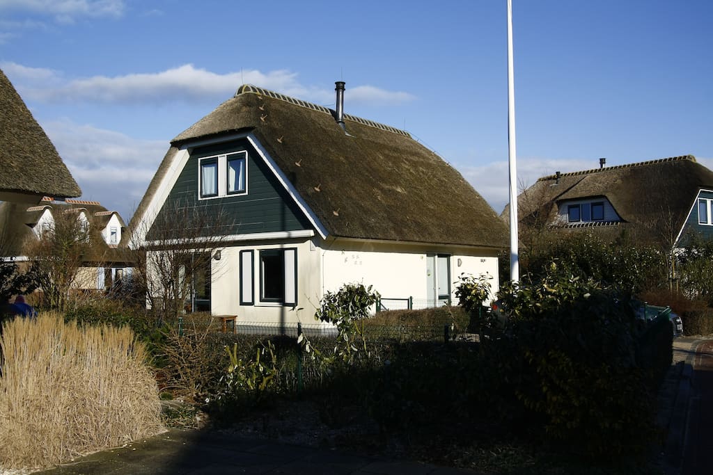 Ferienhaus