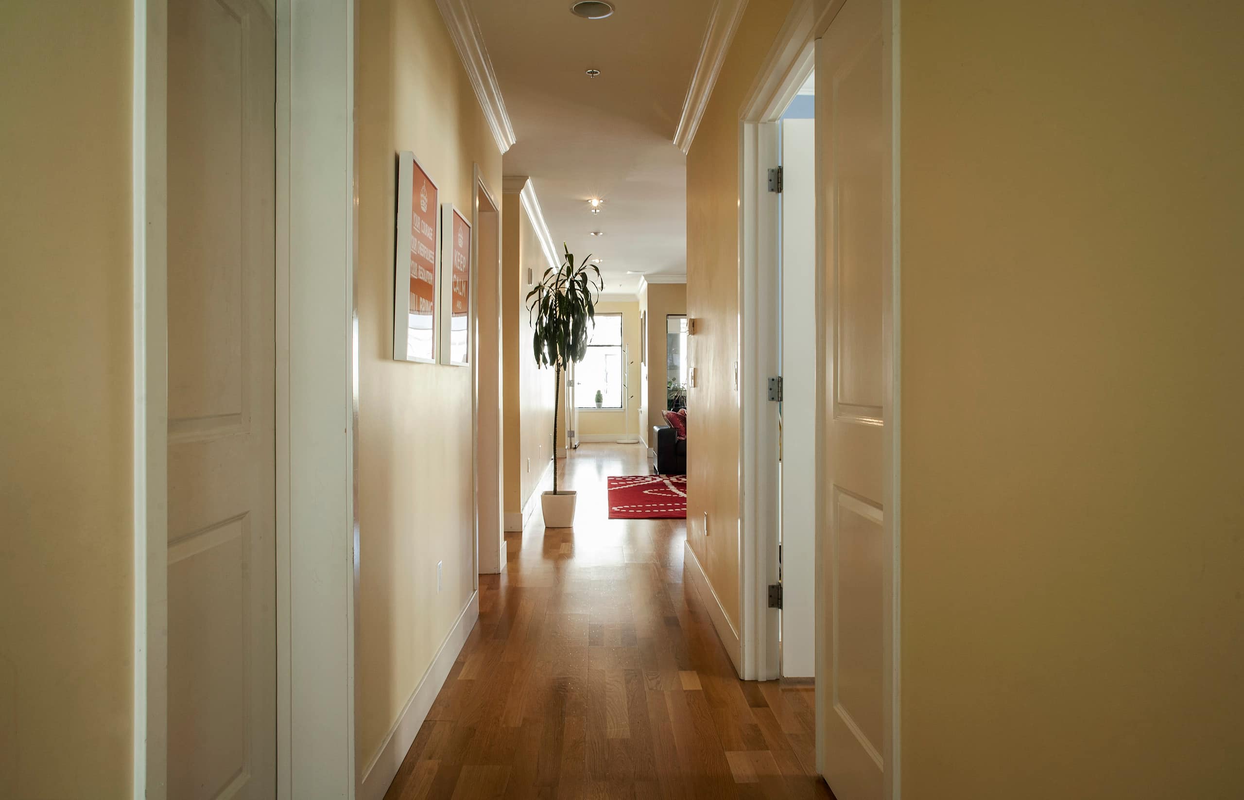 Condo in San Francisco · ★4.95 · 3 bedrooms · 4 beds · 2 baths - Image 46