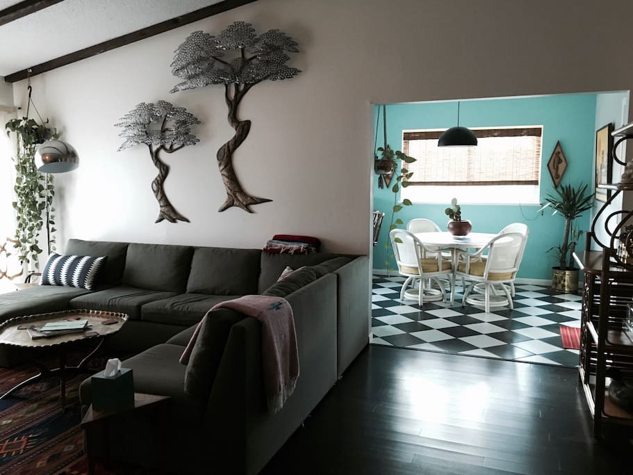 Living/Dining
