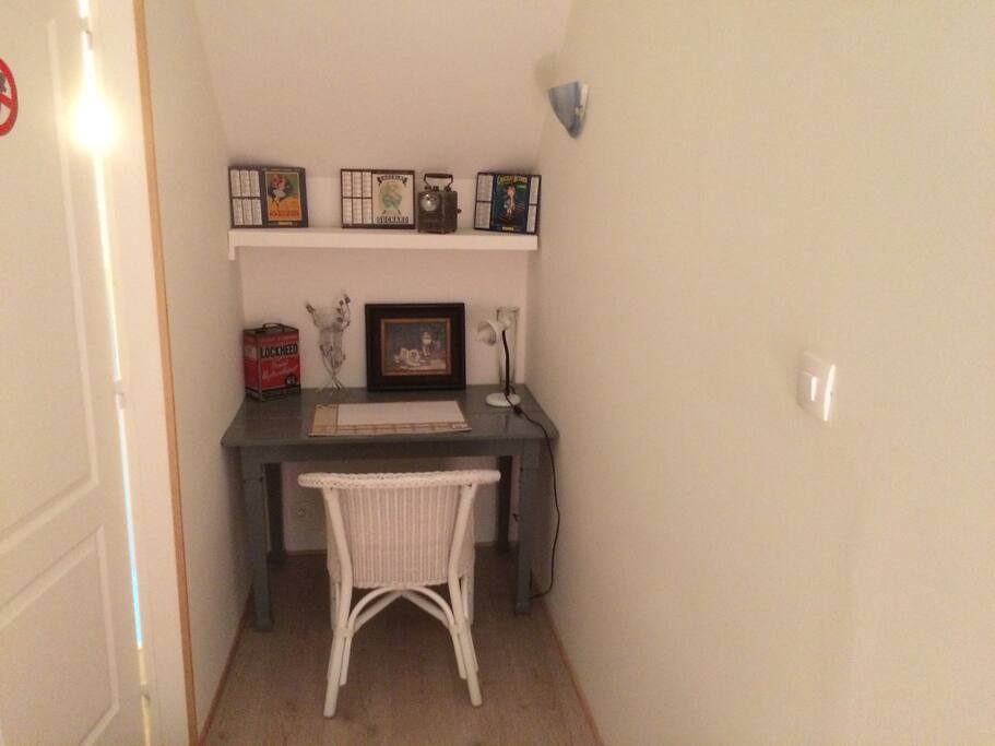 Bureau