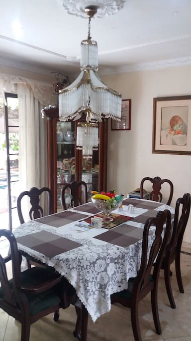 Comedor