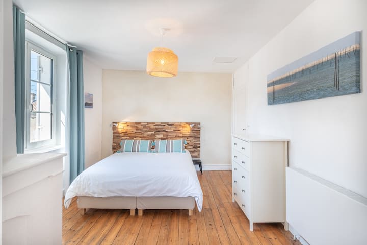 Chambre 1