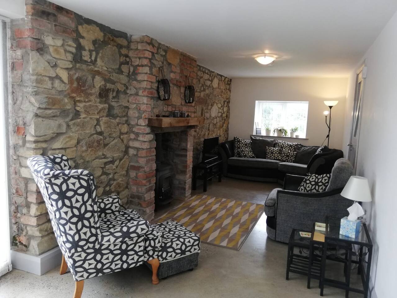 Glen Cottage 1km From Waterford Greenway Cottages For Rent In