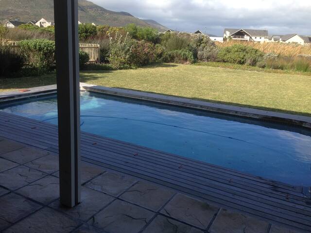 Home away from home!