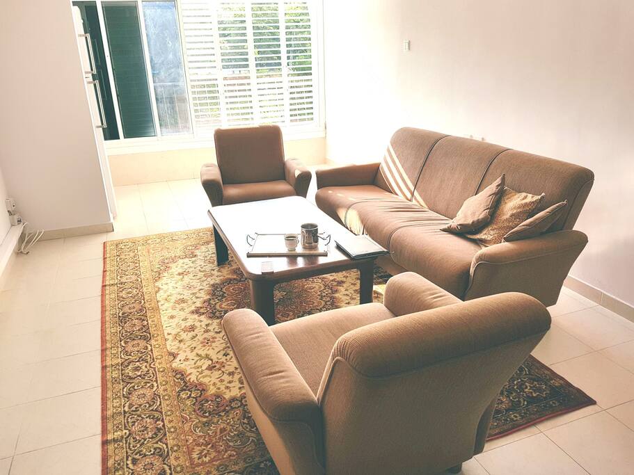 Common room