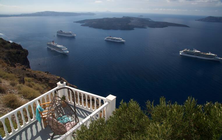 LUXURY PRIVATE VILLA WITH UNIQUE SUNSET VIEW gallery image 5