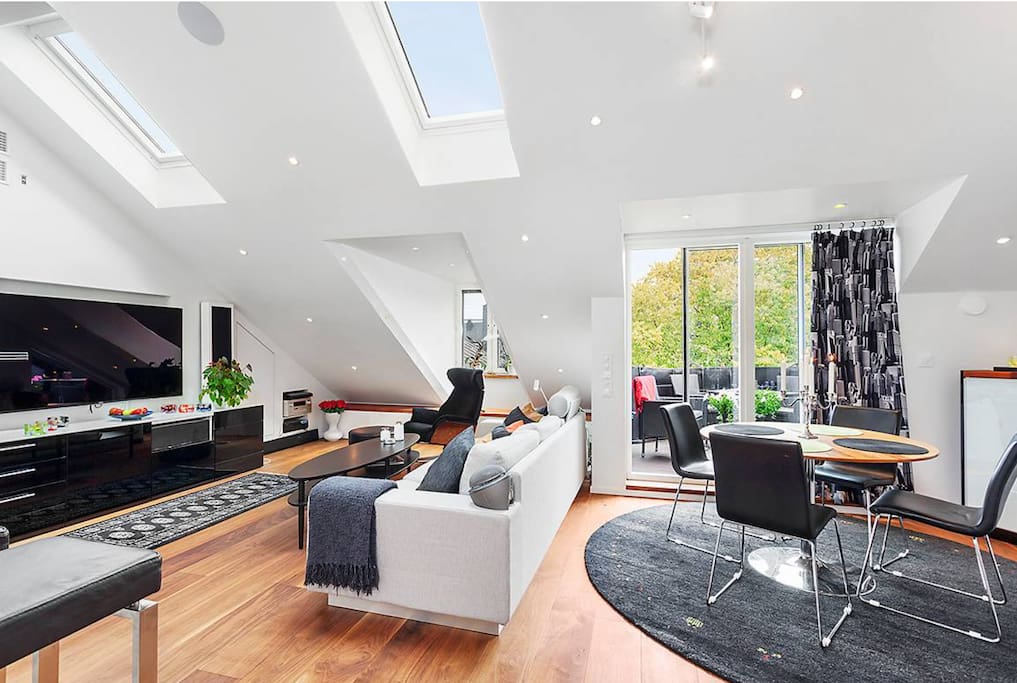 Livingroom