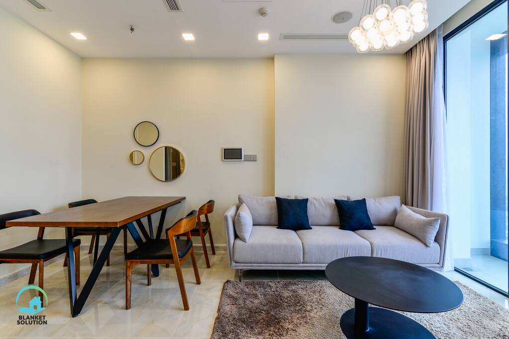 D1! Luxury 2BR apt! Great Landmark81 Night VIEW! - Flats for Rent in