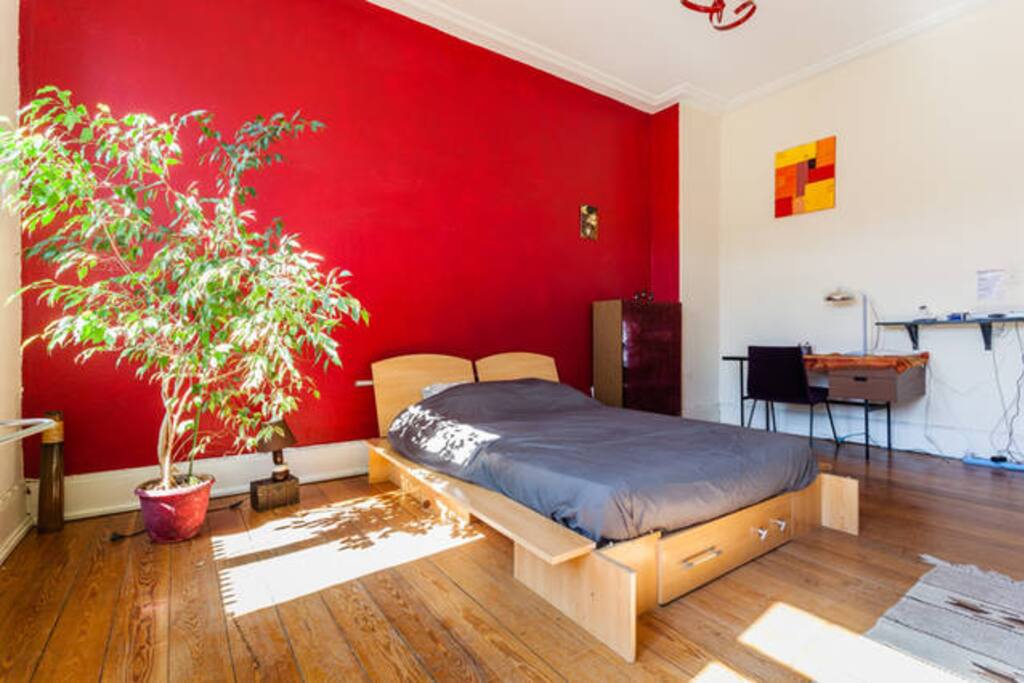 chambre 1 , 18m2