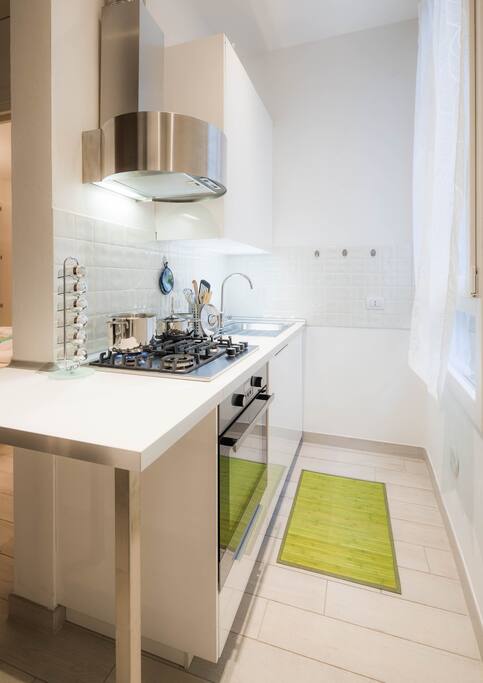 cucina