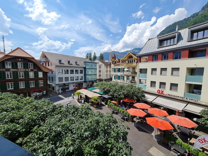 მისაღები ოთახი