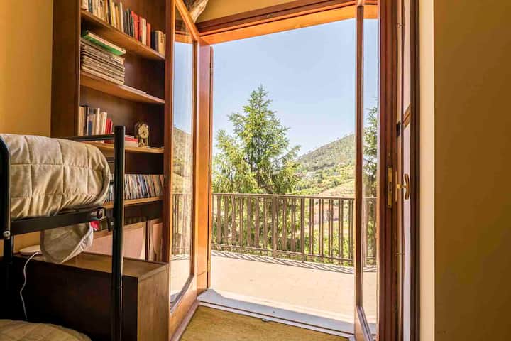 غرفة النوم 2