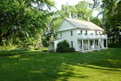 Thorstein+Veblen+Farm+National+Historic+Landmark