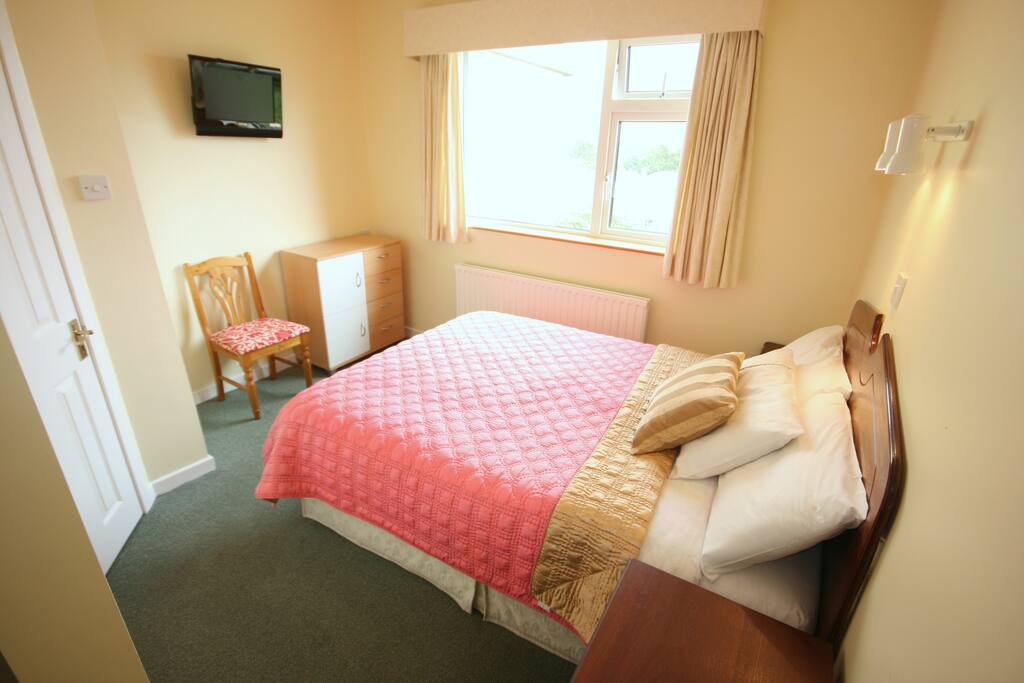 Double room En-Suite