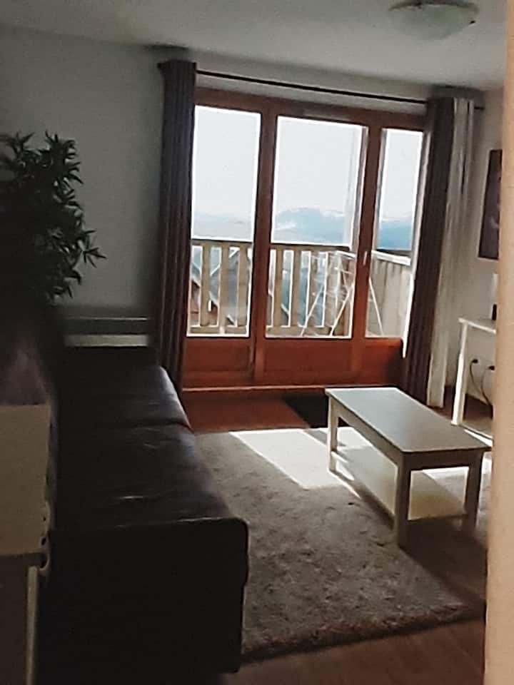 Super Besse  Appartement à 5mn Des Pistes - Besse-et-Saint-Anastaise