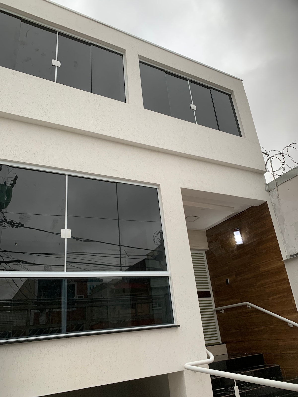 მისაღები სივრცე