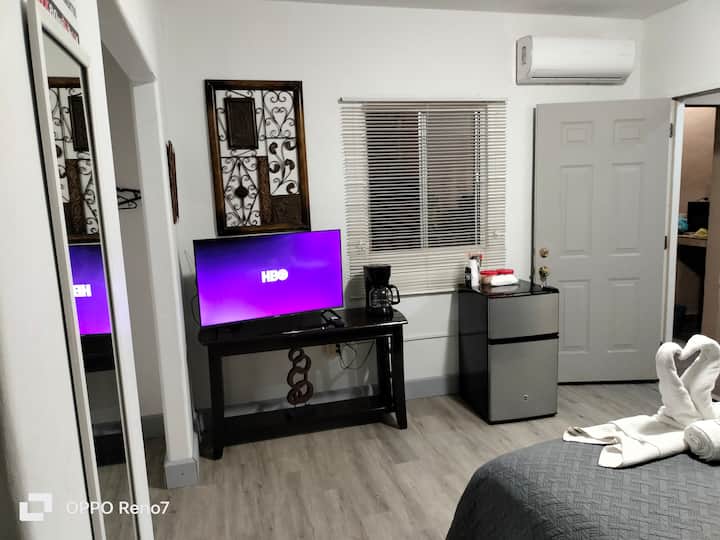Habitación 1