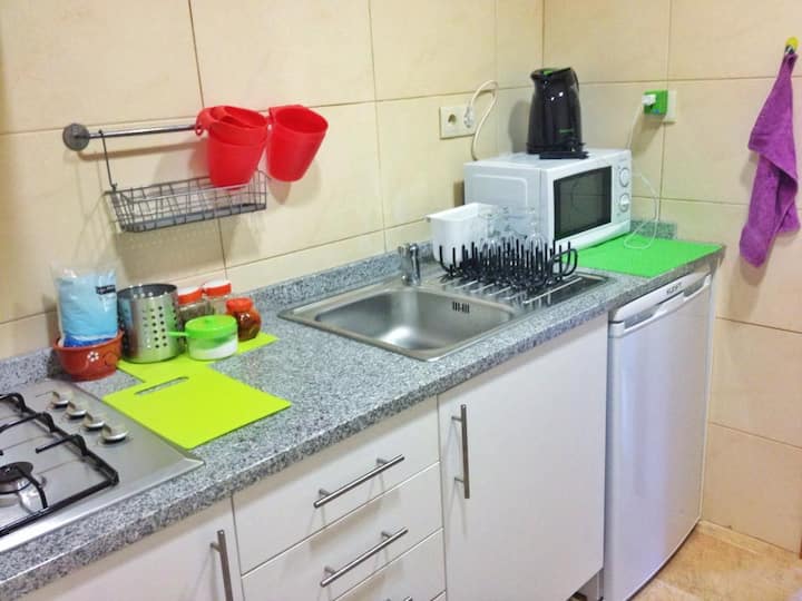 Casasbotelhoelias - 
1 Bedroom - Pinhão
