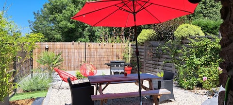 Maison Ty Gali Dinan